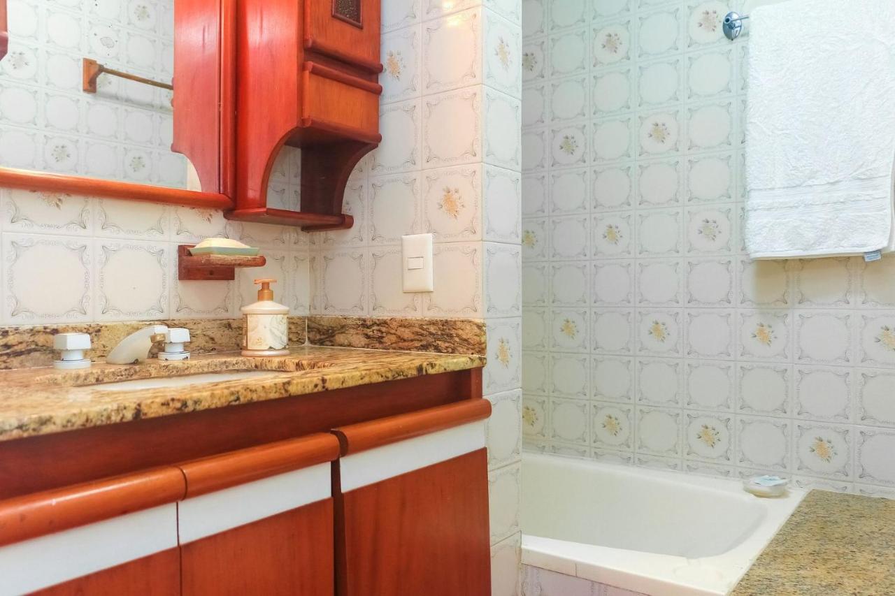 Ipanema Sunset Apartment Рио-де-Жанейро Экстерьер фото