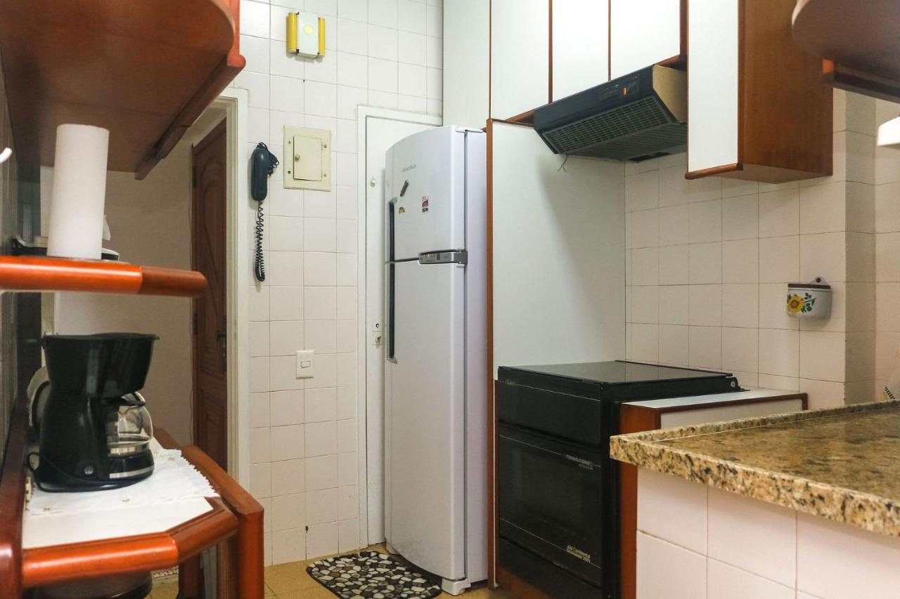 Ipanema Sunset Apartment Рио-де-Жанейро Экстерьер фото