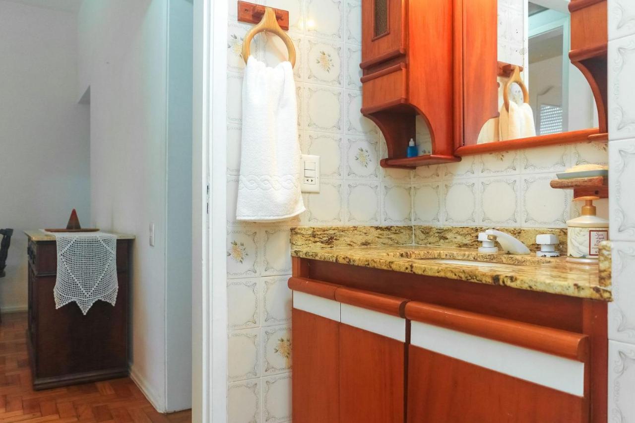 Ipanema Sunset Apartment Рио-де-Жанейро Экстерьер фото