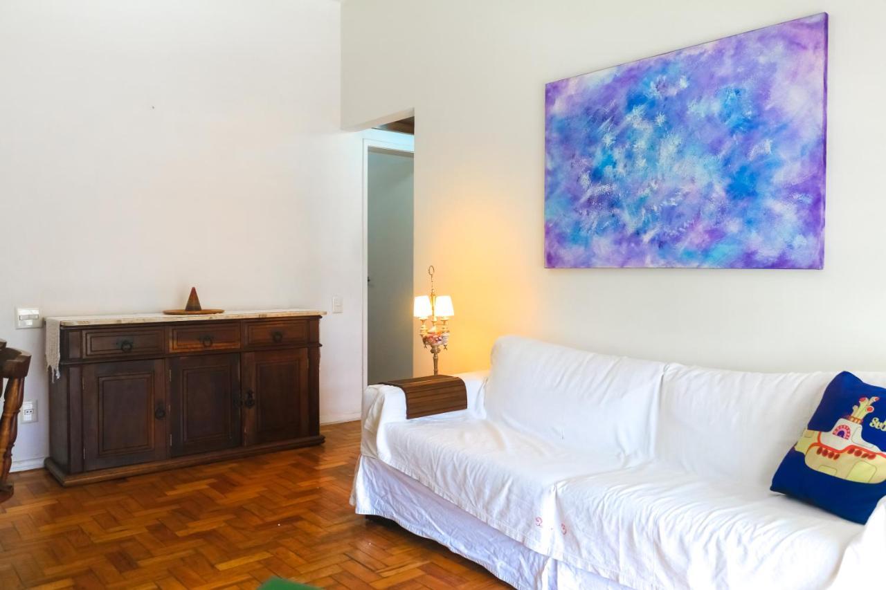 Ipanema Sunset Apartment Рио-де-Жанейро Экстерьер фото