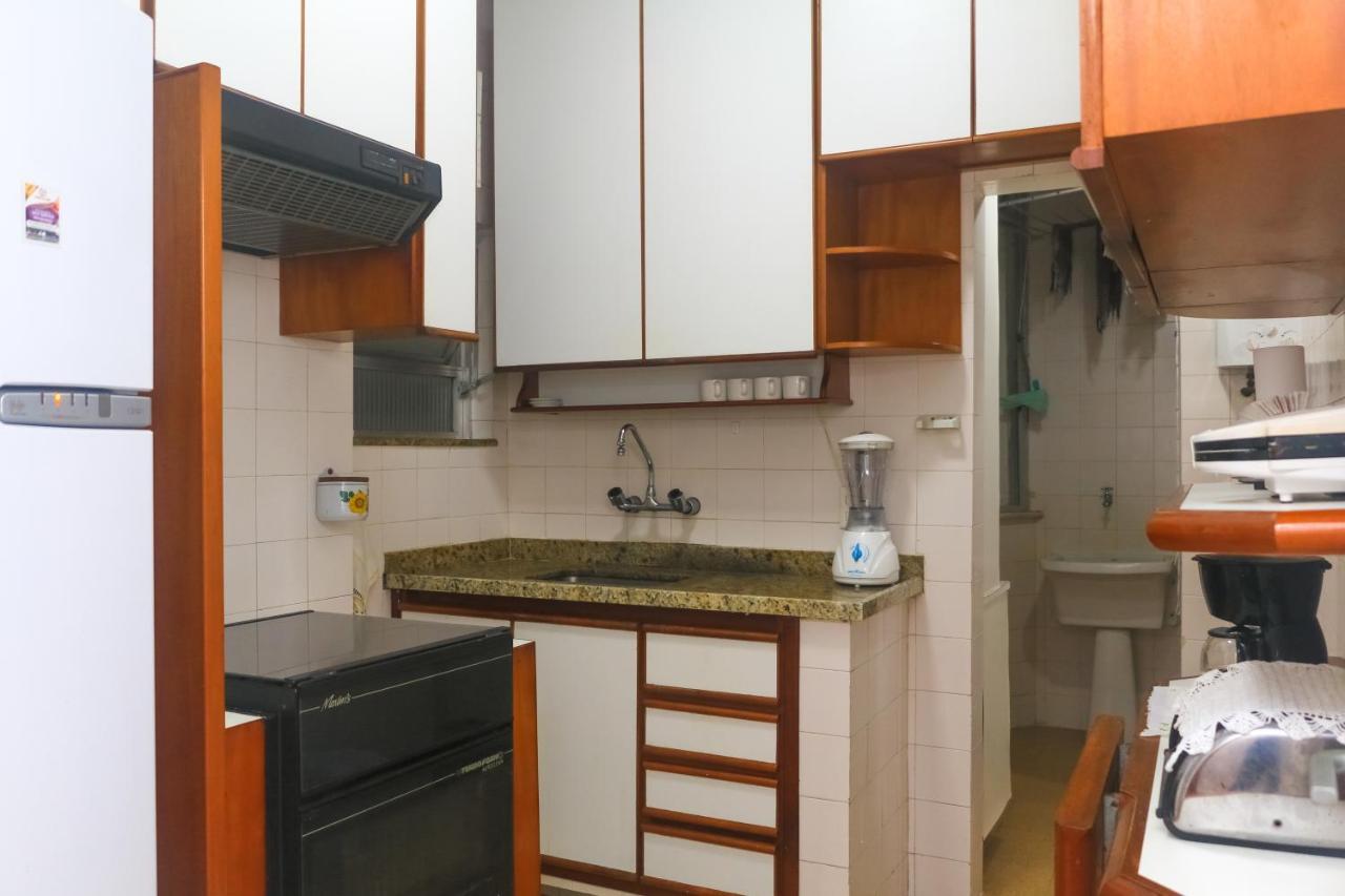 Ipanema Sunset Apartment Рио-де-Жанейро Экстерьер фото