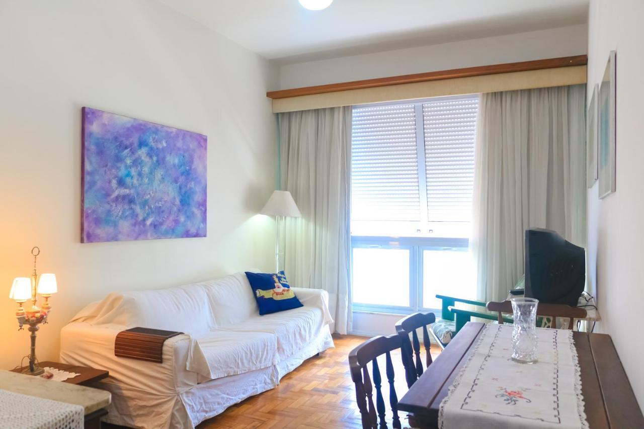 Ipanema Sunset Apartment Рио-де-Жанейро Экстерьер фото